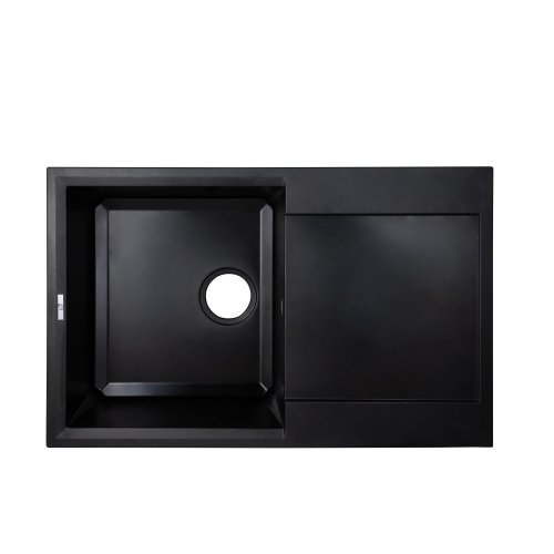 Кухонная мойка Lidz 790x495/230 ANT-15 (LIDZANT15790495200) Купить Кухонная мойка Lidz 790x495/230 ANT-15 (LIDZANT15790495200) в Киеве vannaja.kiev.ua