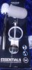 Купить Аксессуары в наборе GROHE 40407 ESSENTIALS 40407001 в Киеве vannaja.kiev.ua