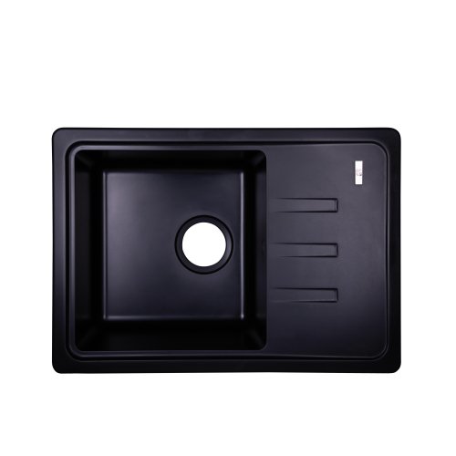Кухонная мойка Lidz 620x435/200 ANT-15 (LIDZANT15780500200) Купить Кухонная мойка Lidz 620x435/200 ANT-15 (LIDZANT15780500200) в Киеве vannaja.kiev.ua