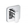 Купити Kludi Pure & Style 404190575 Змішувач для душової кабіни змішувач хром в Києві vannaja.kiev.ua