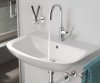 Купить Стакан подвесной с держателем GROHE 40447 Essentials 40447001 круглый настенный в Киеве vannaja.kiev.ua