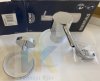 Купить Дозатор мыла GROHE 40448 Essentials 40448001 круглый настенный в Киеве vannaja.kiev.ua