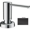 Дозатор кухонний для миючого Hansgrohe A51, 500 ml, Matt Black (40448670) Купити Дозатор кухонний для миючого Hansgrohe A51, 500 ml, Matt Black (40448670) в Києві vannaja.kiev.ua
