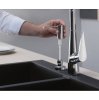 Дозатор кухонний для миючого Hansgrohe A51, 500 ml, Matt Black (40448670) Купити Дозатор кухонний для миючого Hansgrohe A51, 500 ml, Matt Black (40448670) в Києві vannaja.kiev.ua