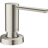 Купить Кухонные мойки встроенная техника Hansgrohe (Германия) недорого в Киеве