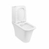 Купить Унитаз-компакт Qtap Kalao безободковый с сиденьем Soft-close QT08221213AW В Киеве с доставкой лучший выбор по Украине в Киеве vannaja.kiev.ua