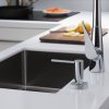 Дозатор кухонний Hansgrohe A71 вирізний 500 ml, хром (40468000) диспенсер для рідкого Купити Дозатор кухонний Hansgrohe A71 вирізний 500 ml, хром (40468000) диспенсер для рідкого в Києві vannaja.kiev.ua
