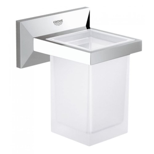 Купити Стакан Grohe Allure Brilliant (40493000) в Києві vannaja.kiev.ua