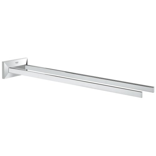 Купити Тримач Grohe Allure Brilliant (40496000) в Києві vannaja.kiev.ua