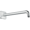 Купити Душова система з термостатом Hansgrohe Croma E хром 23714000 прихованого монтажу верхній душ 280 мм ручний душ 3 режими в Києві vannaja.kiev.ua