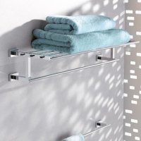Держатель Hansgrohe Logis 40512820