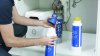 Купить Фильтр из активированного угля Grohe Blue Accessories 40547001 картридж для воды в Киеве vannaja.kiev.ua