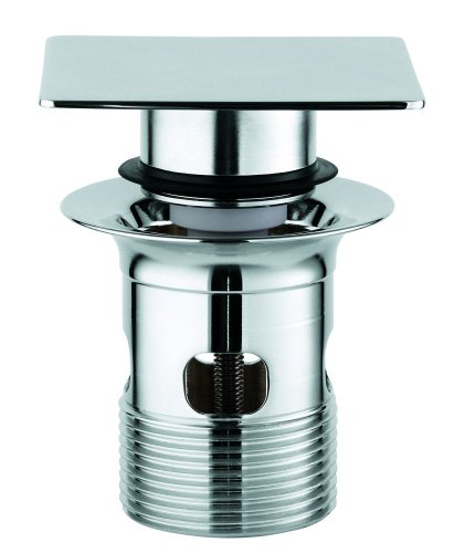 Купить Нажимной донный клапан Grohe 40565000 в Киеве vannaja.kiev.ua