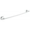 Держатель для полотенца Grohe Grandera (40629000) Купить Держатель для полотенца Grohe Grandera (40629000) в Киеве vannaja.kiev.ua
