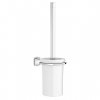 Ёршик для унитаза Grohe Grandera (40632000) Купить Ёршик для унитаза Grohe Grandera (40632000) в Киеве vannaja.kiev.ua