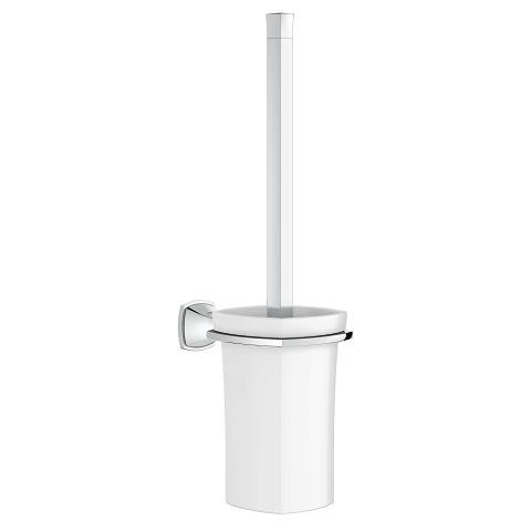 Ёршик для унитаза Grohe Grandera (40632000) Купить Ёршик для унитаза Grohe Grandera (40632000) в Киеве vannaja.kiev.ua
