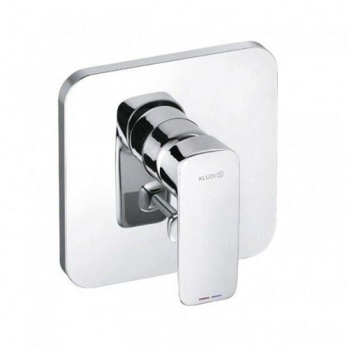 KLUDI PURE AND STYLE 406500575 Змішувач для ванни вбудовується і душа Купити KLUDI PURE AND STYLE 406500575 Змішувач для ванни вбудовується і душа в Києві vannaja.kiev.ua