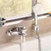 Змішувач для ванни з литим зливом KLUDI Pure AND Style 406810575 Купити Змішувач для ванни з литим зливом KLUDI Pure AND Style 406810575 в Києві vannaja.kiev.ua