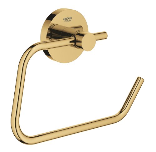 Купити Тримач для туалетного паперу Grohe Essentials New 40689GL1 в Києві vannaja.kiev.ua