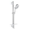 Душовий гарнітур Grohe Rainshower Smartactive 130 26546000 Купити Душовий гарнітур Grohe Rainshower Smartactive 130 26546000 в Києві vannaja.kiev.ua