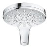 Душовий гарнітур Grohe Rainshower Smartactive 130 26546000 Купити Душовий гарнітур Grohe Rainshower Smartactive 130 26546000 в Києві vannaja.kiev.ua