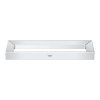 Купить Полотенцедержатель Кольцо для полотенца GROHE 40766 Selection Cube 40766000 в Киеве vannaja.kiev.ua
