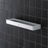 Купить Полотенцедержатель Кольцо для полотенца GROHE 40766 Selection Cube 40766000 в Киеве vannaja.kiev.ua