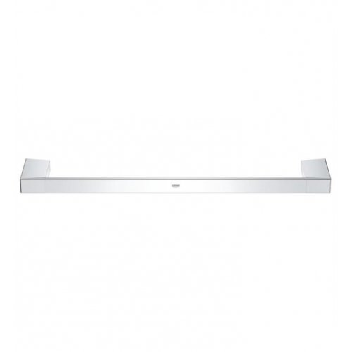 Купить Держатель для полотенца GROHE 40767 SELECTION CUBE 40767000 в Киеве vannaja.kiev.ua