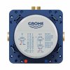 Купить Душевая система Grohe Grohtherm SmartControl 26416SC1 в Киеве vannaja.kiev.ua