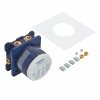 Купить Душевая система Grohe Grohtherm SmartControl 26416SC1 в Киеве vannaja.kiev.ua