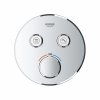 Купить Душевая система Grohe Grohtherm SmartControl 26416SC1 в Киеве vannaja.kiev.ua
