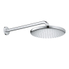 Купить Душевая система Grohe Grohtherm SmartControl 26416SC3 в Киеве vannaja.kiev.ua