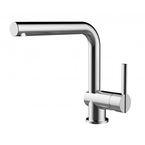 Смеситель для кухни GRB Kitchens NIX (40829400) Купить Смеситель для кухни GRB Kitchens NIX (40829400) в Киеве vannaja.kiev.ua