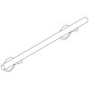 Поручень Axor Starck 430 мм, Brushed Nickel (40830820) Купить Поручень Axor Starck 430 мм, Brushed Nickel (40830820) в Киеве vannaja.kiev.ua