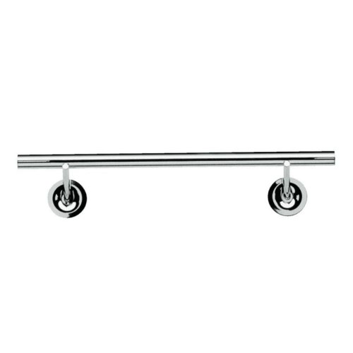 Поручень Axor Starck 430 мм, Brushed Nickel (40830820) Купить Поручень Axor Starck 430 мм, Brushed Nickel (40830820) в Киеве vannaja.kiev.ua