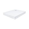 Купити Душовий піддон Qtap Tern 301812C 100x80x12 см + сифон в Києві vannaja.kiev.ua