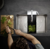 Купить Коландер кухонный Hansgrohe F14 мультифункциональный, matt black (40963000) в Киеве vannaja.kiev.ua