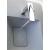 Gessi 41001-031 iSpa 41001 031 Смеситель для Раковины Умывальника без Донного Клапана хром Купить Gessi 41001-031 iSpa 41001 031 Смеситель для Раковины Умывальника без Донного Клапана хром в Киеве vannaja.kiev.ua