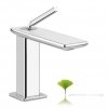 Gessi 41001-031 iSpa 41001 031 Смеситель для Раковины Умывальника без Донного Клапана хром Купить Gessi 41001-031 iSpa 41001 031 Смеситель для Раковины Умывальника без Донного Клапана хром в Киеве vannaja.kiev.ua