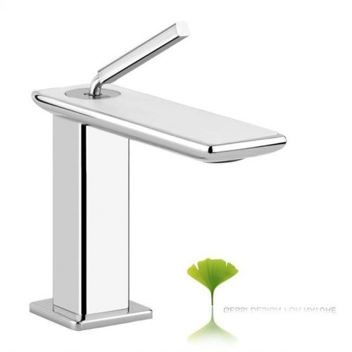 Gessi 41001-031 iSpa 41001 031 Смеситель для Раковины Умывальника без Донного Клапана хром Купить Gessi 41001-031 iSpa 41001 031 Смеситель для Раковины Умывальника без Донного Клапана хром в Киеве vannaja.kiev.ua