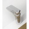 410230575 Kludi Ameo XL смесители на раковину в цвете хром Клуди Амео Купить 410230575 Kludi Ameo XL смесители на раковину в цвете хром Клуди Амео в Киеве vannaja.kiev.ua