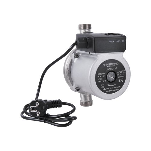Насос для повышения давления Thermo Alliance LGS25-13Z (латунь) Купить Насос для повышения давления Thermo Alliance LGS25-13Z (латунь) в Киеве vannaja.kiev.ua