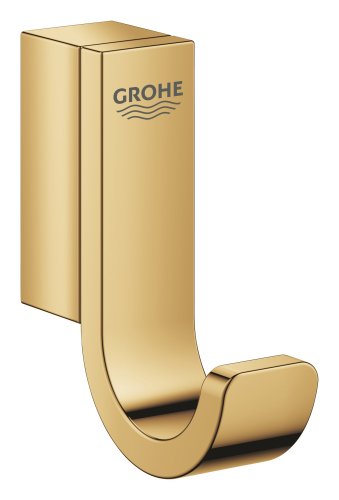 Купити Гачок для халату Grohe Selection 41039GL0 в Києві vannaja.kiev.ua