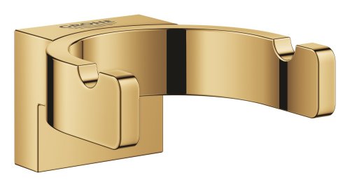 Купити Подвійний гачок Grohe Selection 41049GL0 в Києві vannaja.kiev.ua