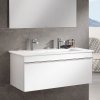 Раковина с двумя смесителями 100 см Villeroy&Boch Venticello 4104AK01 Купить Раковина с двумя смесителями 100 см Villeroy&Boch Venticello 4104AK01 в Киеве vannaja.kiev.ua