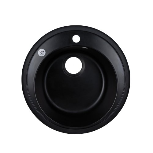 Кухонная мойка Lidz D510/200 ANT-15 (LIDZANT15D510200) Купить Кухонная мойка Lidz D510/200 ANT-15 (LIDZANT15D510200) в Киеве vannaja.kiev.ua