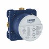 Купити Душева система Grohe Eurocube 26415SC3 в Києві vannaja.kiev.ua