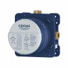 Купити Душева система Grohe Eurocube 26415SC3 в Києві vannaja.kiev.ua