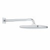 Купити Душева система Grohe Eurocube 26415SC3 в Києві vannaja.kiev.ua