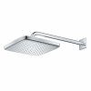 Купити Душева система Grohe Eurocube 26415SC3 в Києві vannaja.kiev.ua